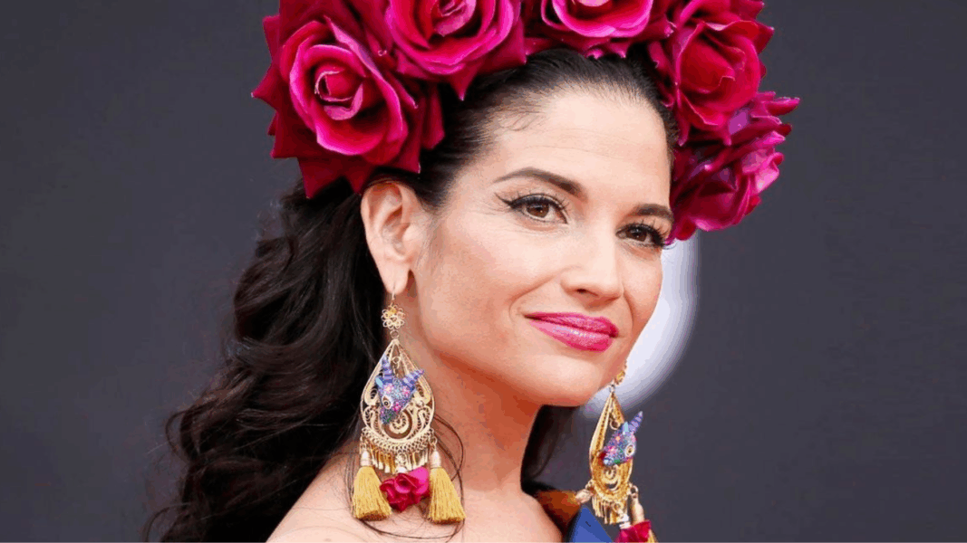 Natalia Jiménez Caracas