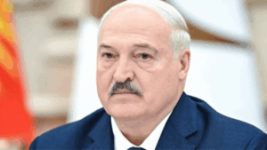 Lukashenko Venezuela