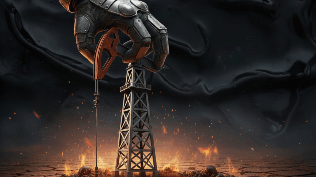 ¿Cuál sería el objetivo de una invasión extranjera? Esto revela encuesta