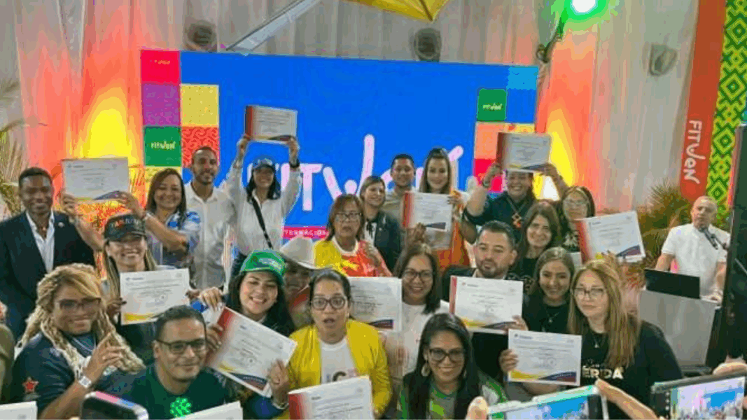 ¡Nuevo impulso turístico para Yaracuy! Certifican ocho rutas que elevan su oferta a 44 destinos oficiales