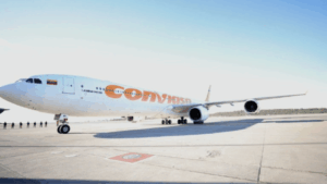 vuelo EE.UU. Venezuela