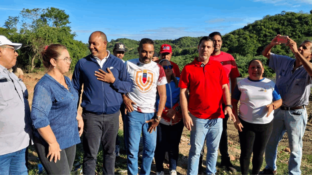 Obras en La Variante: Gobierno regional promete habilitar paso antes de fin de año