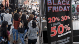 Black Friday Venezuela
