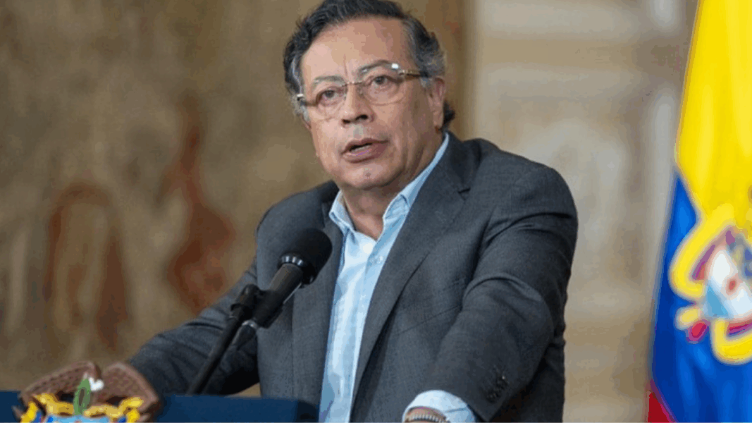 Maduro agradece a Petro por su “respaldo firme” frente a presiones de EE.UU.