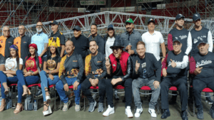 Gaitazo del Oso 2025