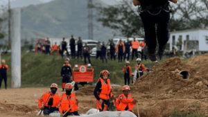 seguridad Independencia