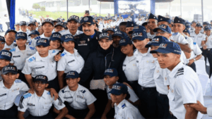 Academia del Servicio de la PNB