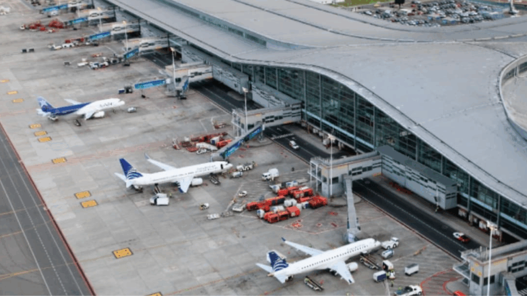 Colombia alerta sabotajes a sistemas de navegación en rutas hacia Caracas: “Esto ya sobrepasa cualquier límite”