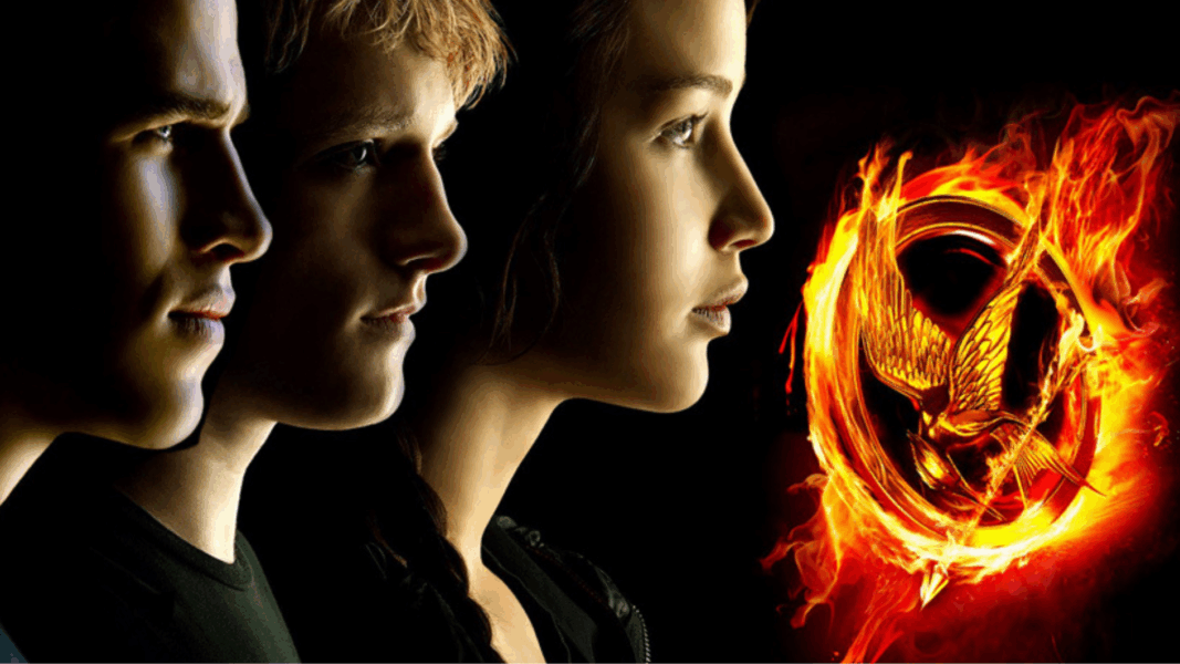 Tarantino Juegos del Hambre