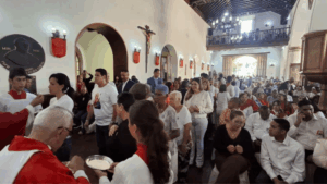 Pazz Castillo Santa Lucía