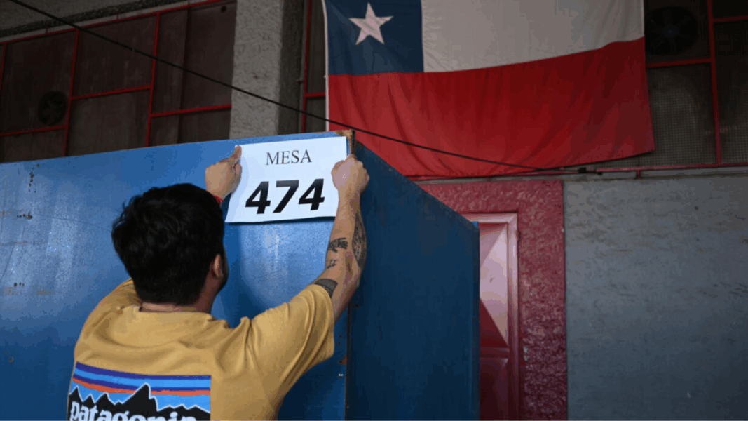 Chile define su futuro en una segunda vuelta marcada por la polarización