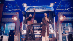 Servando y Florentino Maracaibo