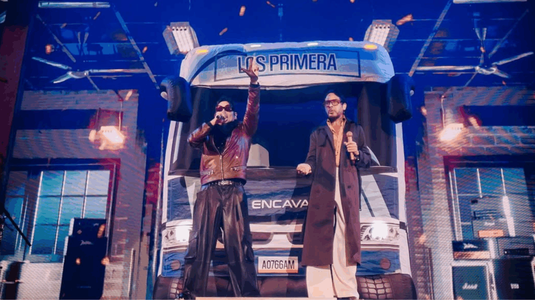 Servando y Florentino Maracaibo