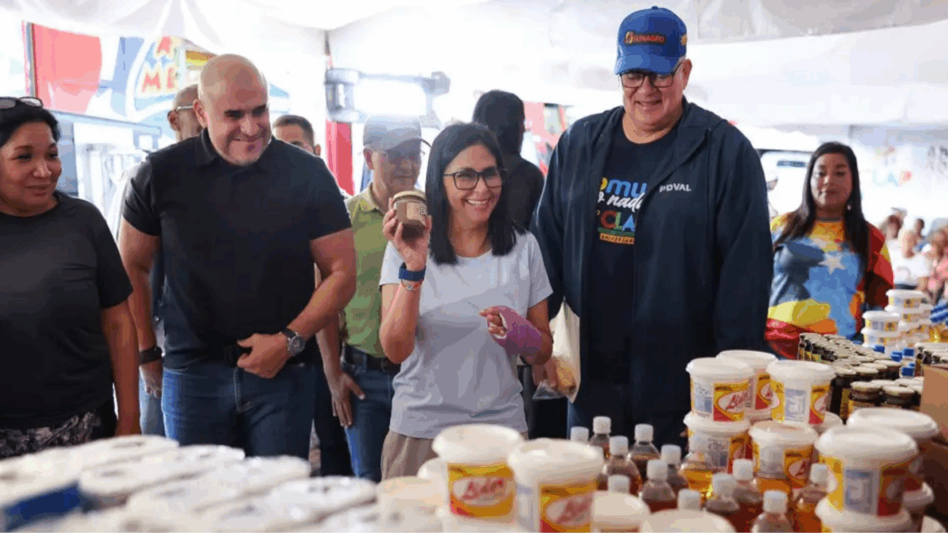 Plan de Amor y Prosperidad Alimentaria