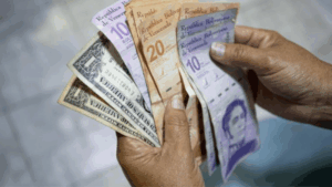 Estado de Emergencia Económica