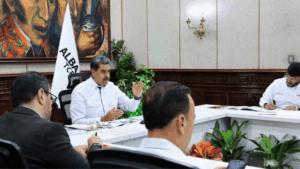 ALBA-TCP Petrocaribe