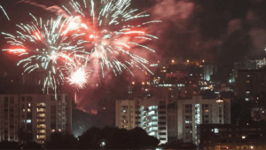 Plaza Bolívar Caracas