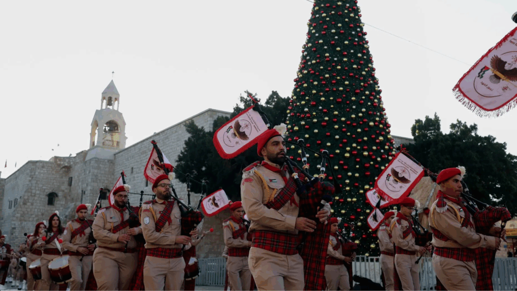 Belén Navidad