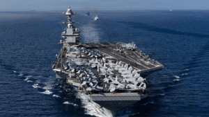 Venezuela “agresión multidimensional”