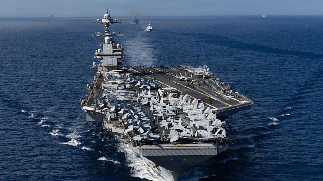 Venezuela suma 25 semanas enfrentando una “agresión multidimensional” de EE. UU.