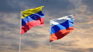 Venezuela apoyo Rusia