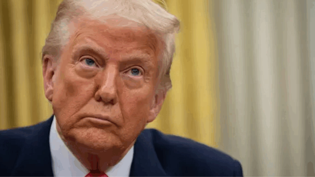 “No nos moveremos del Caribe”: Trump designa a Venezuela como Organización Terrorista y ejecuta bloqueo naval