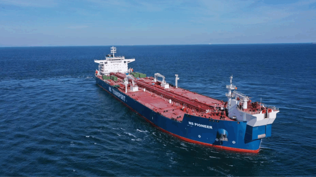 Trump confirma la incautación de un “enorme” tanquero petrolero frente a Venezuela