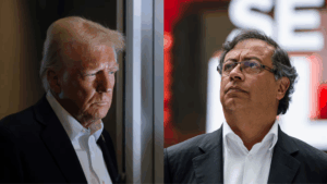 Trump Petro