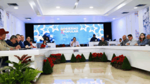 inversión social Venezuela