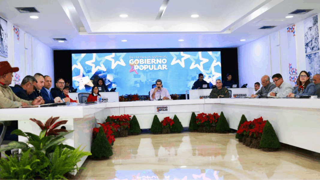 inversión social Venezuela