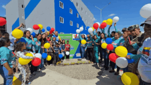 Obratón Estado Comunal