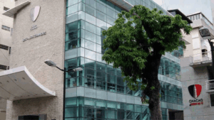 centros salud Chacao