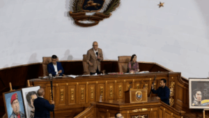 Asamblea Nacional