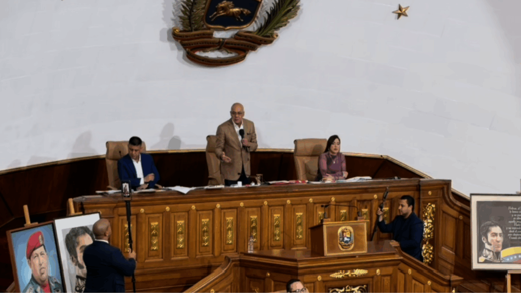 Conoce los detalles de la última sesión ordinaria de la AN