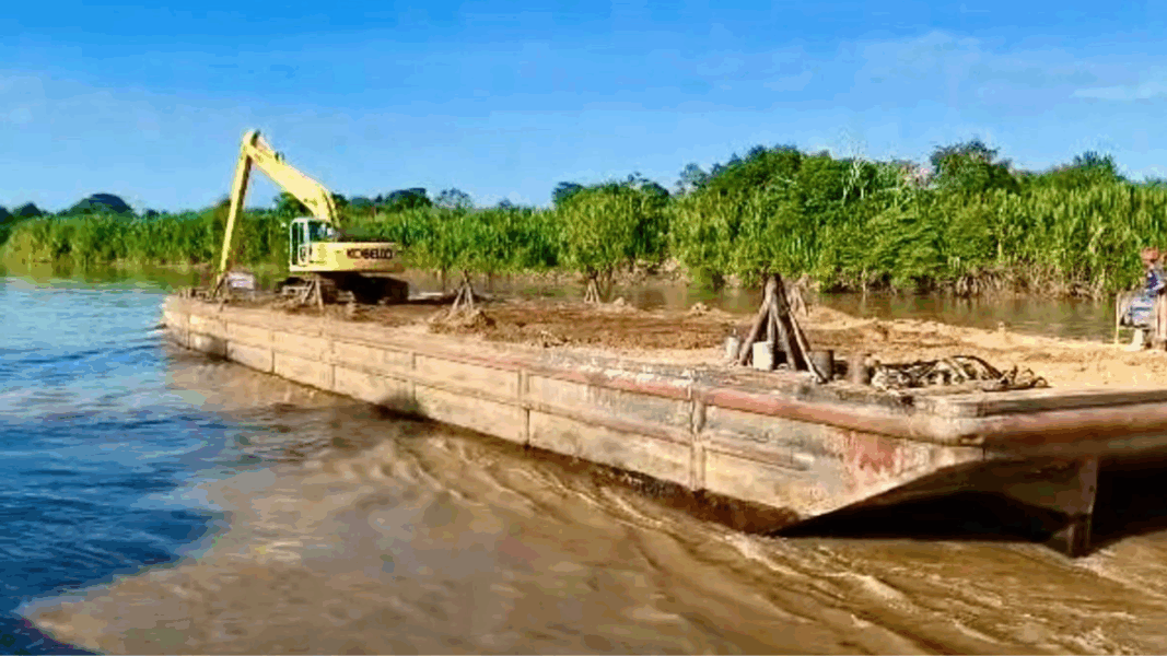 Río Zulia