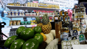 crecimiento económico Venezuela