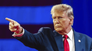 amenaza Trump Maduro