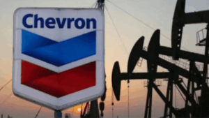 Maduro Chevron