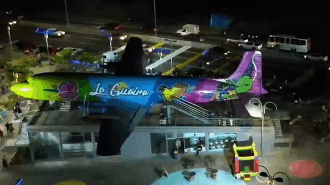 feria La Guaira Emprende