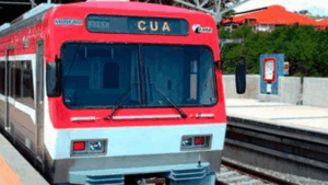 ferrocarril Caracas-Cúa