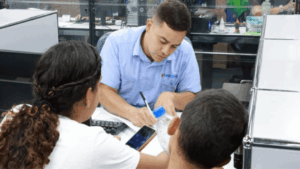 jornadas Corpoelec Miranda