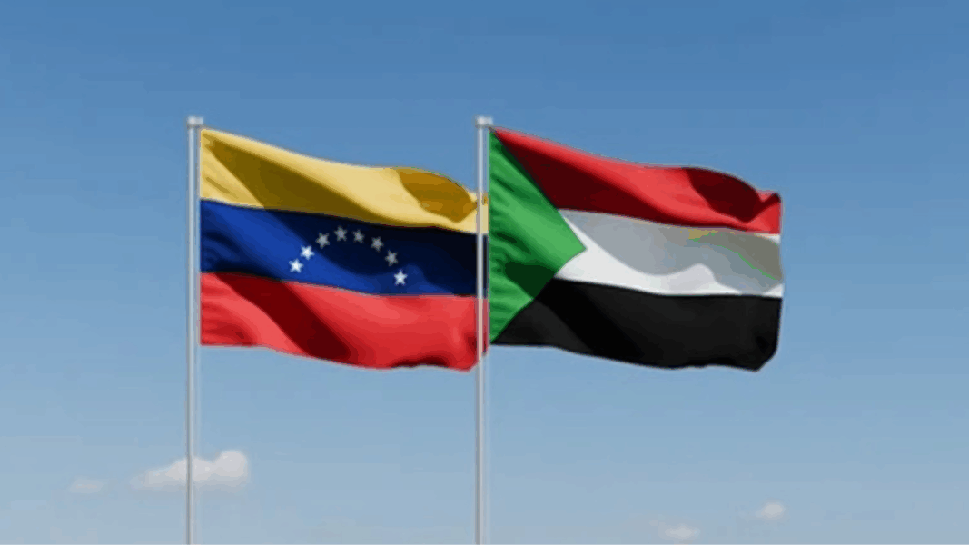 Venezuela y Sudán denuncian acciones de EE.UU. en el Caribe