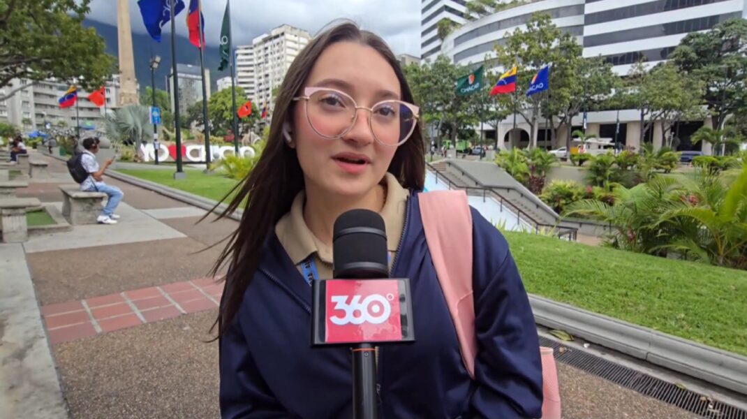 ¿Cómo ven los venezolanos la temporada navideña en el país?