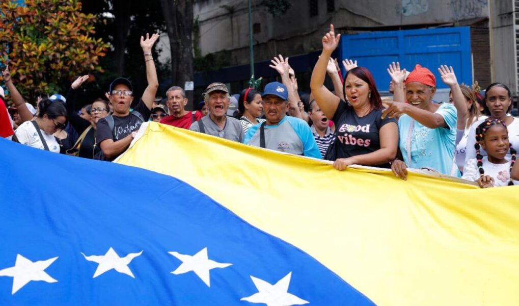 Jorge Rodríguez revela por qué el PSUV se declara en defensa activa