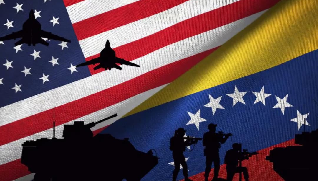 Maduro denuncia terrorismo psicológico de EE.UU. y llama a la unidad nacional