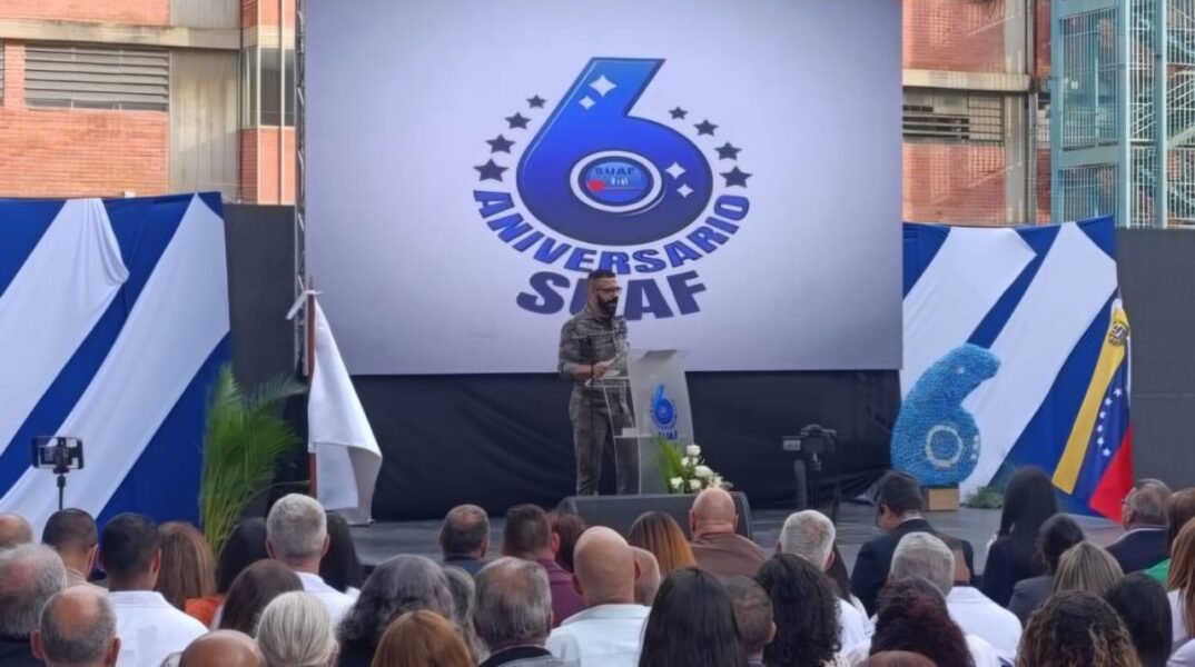 El SUAF Festeja su 6° Aniversario ​marcando pauta en precio y calidad farmacéutica