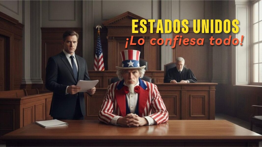 Por esta razón EE. UU. ataca Venezuela