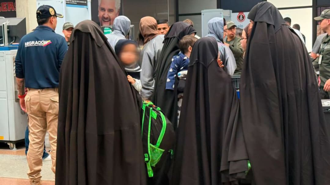 Expulsión urgente: Colombia desmantela célula de la secta Lev Tahor