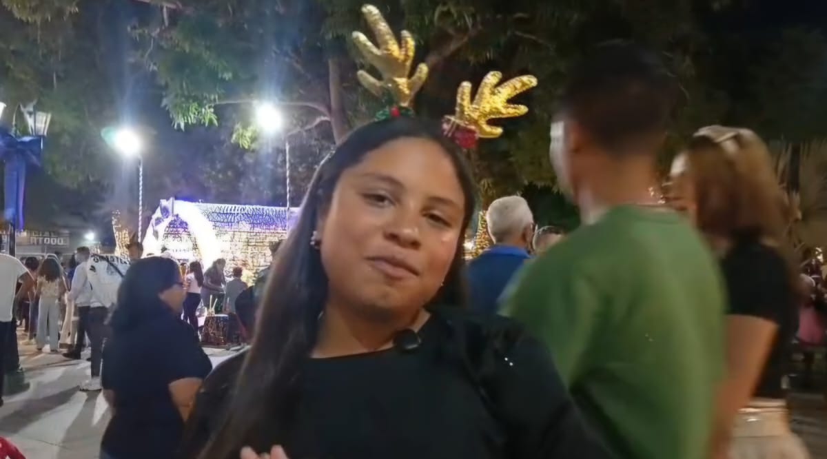 Esto es lo que piden los pariaguanenses para estas Navidades 2025-2026