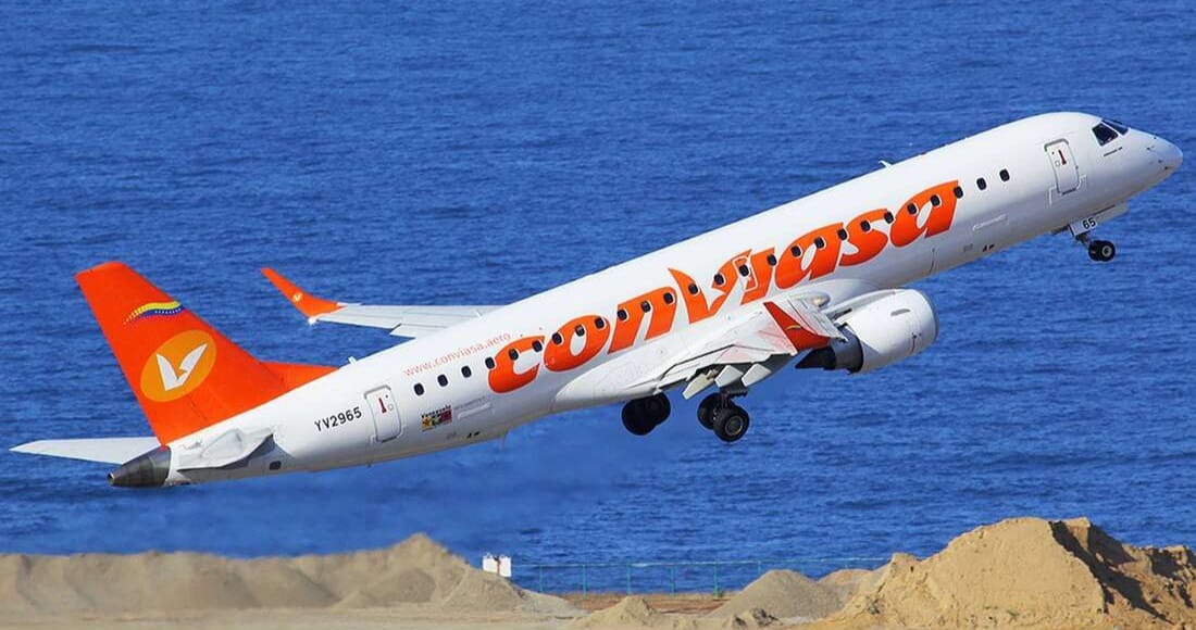 ¿Quién puede volar a Venezuela y quién no?